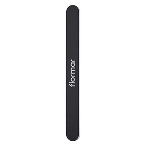  Flormar Nail Filer - Black 