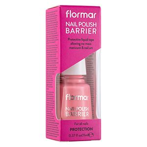 طلاء اظافر حاجز فلورمار - 11 مل 