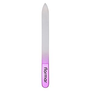  Flormar Nail Filer - Purple 