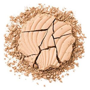  Flormar Compact Powder, 088 - Medium Peach Beige 