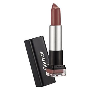  Flormar Matte Lipstick, 02 - Dry Rose 