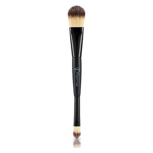  Flormar Double Sided Foundation Brush 