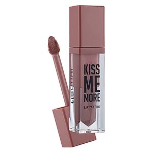  Flormar Kiss Me More Lipstick, 03 - Skin 