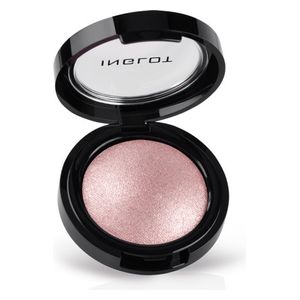  Inglot Intense Sparkler Face Eye Body Highlighter, 12 - Rose 