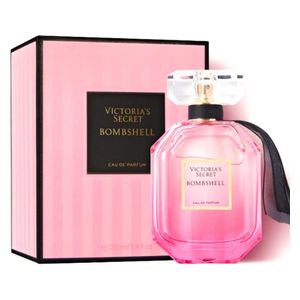  Bombshell by Victoria's Secret for Women - Eau de Parfum, 100ml 