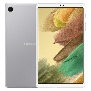  سامسونج كلاكسي تاب - سيم - A7 Lite - 32GB - سلفر 