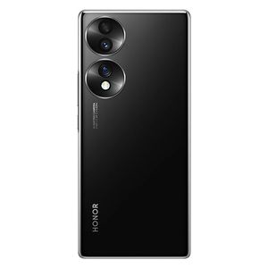  Honor 70 5G - Dual SIM - 256/8GB - Black 