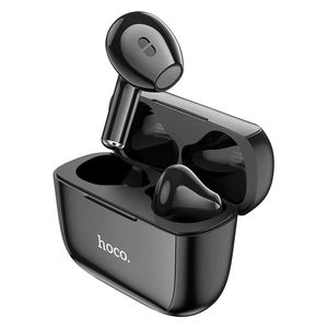  سماعة بلوتوث داخل الاذن هوكو - Ew12 - اسود 