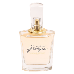 Midnight Giorgia by Franck Olivier for Women - Eau de Parfum, 75ml