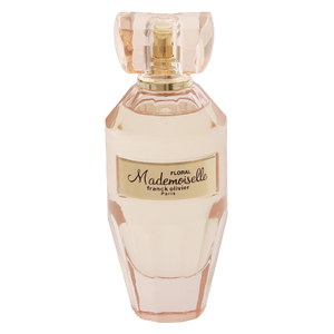  Floral Mademoiselle by Franck Olivier for Women - Eau de Parfum, 100ml 