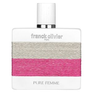 Franck Olivier pure Femme by Franck Olivier for Women - Eau de Parfum, 100ml