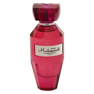  Velvet Mademoiselle by Franck Olivier for Women - Eau de Parfum, 100ml 