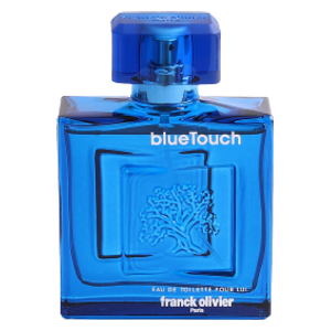  Blue Touch by Franck Olivier for Men - Eau de Toilette, 100ml 