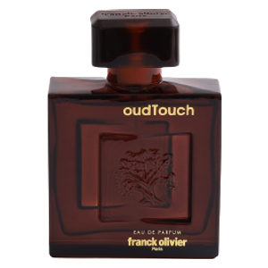  Oud Touch by Franck Olivier for Men - Eau de Parfum, 100ml 