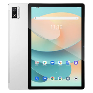  بلاك فيو تاب 12 - دبل سيم - 64 كيكابايت - سلفر 