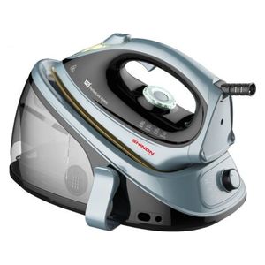  Shinon HG528LB-P5 - Steam Iron - Blue 