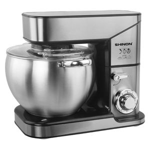  Shinon SH-SC623 - Bowl Mixer - Stainless Steel 
