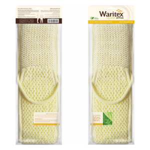  ليفة استحمام مقشرة وريتكس نتجرال سيسال فايبر 