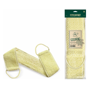  ليفة استحمام مقشرة وريتكس 