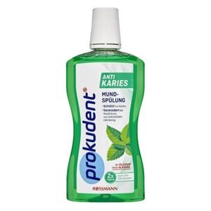  غسول للفم بروكودنت فعال مضاد للتسوس, 500 مل 