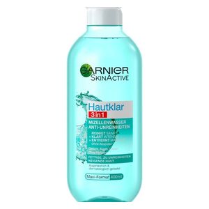  ماء جارنييه ميسيلار سكن اكتف سكن كلير 3 في 1 - 400 مل 