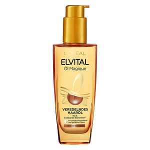  سيروم الشعر لوريال باريس إلفيتال أويل ماجيك للشعر الجاف - 100 مل 