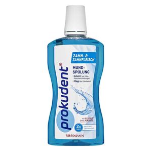 غسول للفم بروكودنت للعناية باللثة والأسنان, 500 مل 