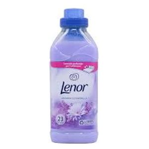  Lenor Lavender Scent Fabric Softener - 575ml 