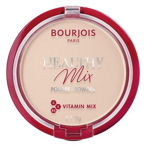  بودرة مضغوطه هيلثي ميكس بورجوا - 01 