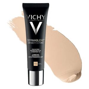 كريم اساس ديرمابليند 3 دي كوريكشن فيشي, 15 - 30 مل