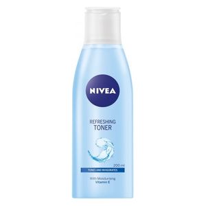 تونر الوجه نيفيا مرطب و منعش - 200 مل