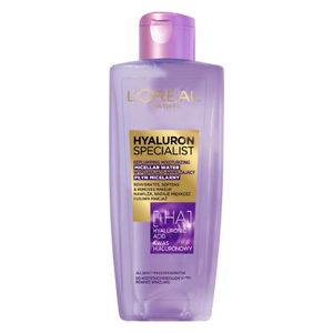  ماء لوريال ميسيلار منظف ومزيل للمكياج - 200 مل 