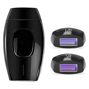  جهاز سيلكي سكين الليزري لازالة الشعر 8800700898584 - ابيض 