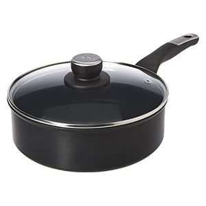  Tefal G2553202 - Frypan 24Cm - Black 