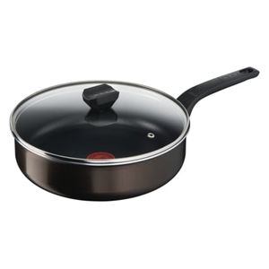  Tefal B5543302 - Frypan 26Cm - Black 