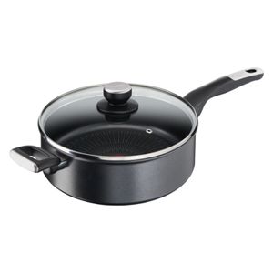  Tefal G2553302 - Frypan 26Cm - Black 