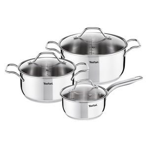  Tefal Cookware Set - 6 piece 