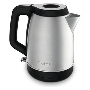  Tefal KI280D27 - Kettle - Stainless Steel 