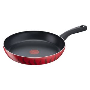  Tefal C3040683 - Frypan 28Cm - Red 