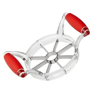  قطاعة تفاح تيفال - شفاف 