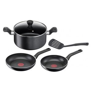  Tefal Cookware Set - 5 piece 