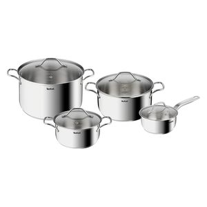  Tefal Cookware Set - 8 piece 