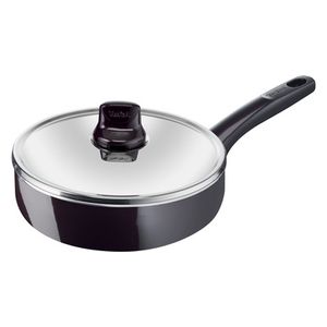  مقلاه تيفال 26سم - D5223383 - اسود 