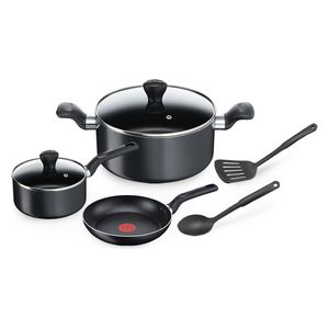  Tefal Cookware Set - 7 piece 
