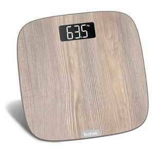  Tefal PP1600V0 - Personal Scale - Wood 