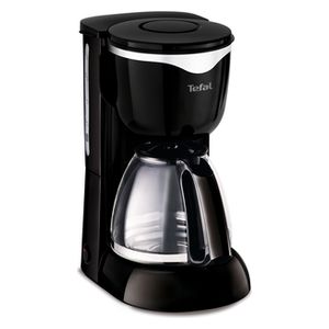  ماكنة صنع القهوة تيفال - CM442827 - اسود 