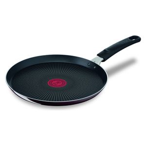  مقلاه تيفال 25سم - D5221083 - اسود 