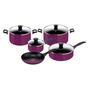 Tefal Cookware Set - 9 piece 