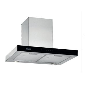  elleti 1490XB-60 - 60cm - Cooker Hood - White 
