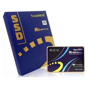  SSD هارد داخلي توينموس TM128GH2U 2.5" - اسود - 128كيكابايت 